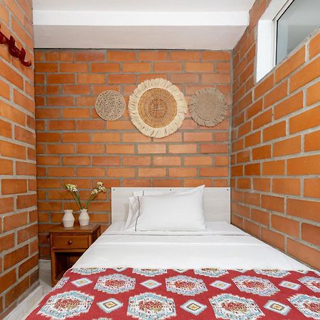 Gran Caribe Hotel 메딜린 외부 사진