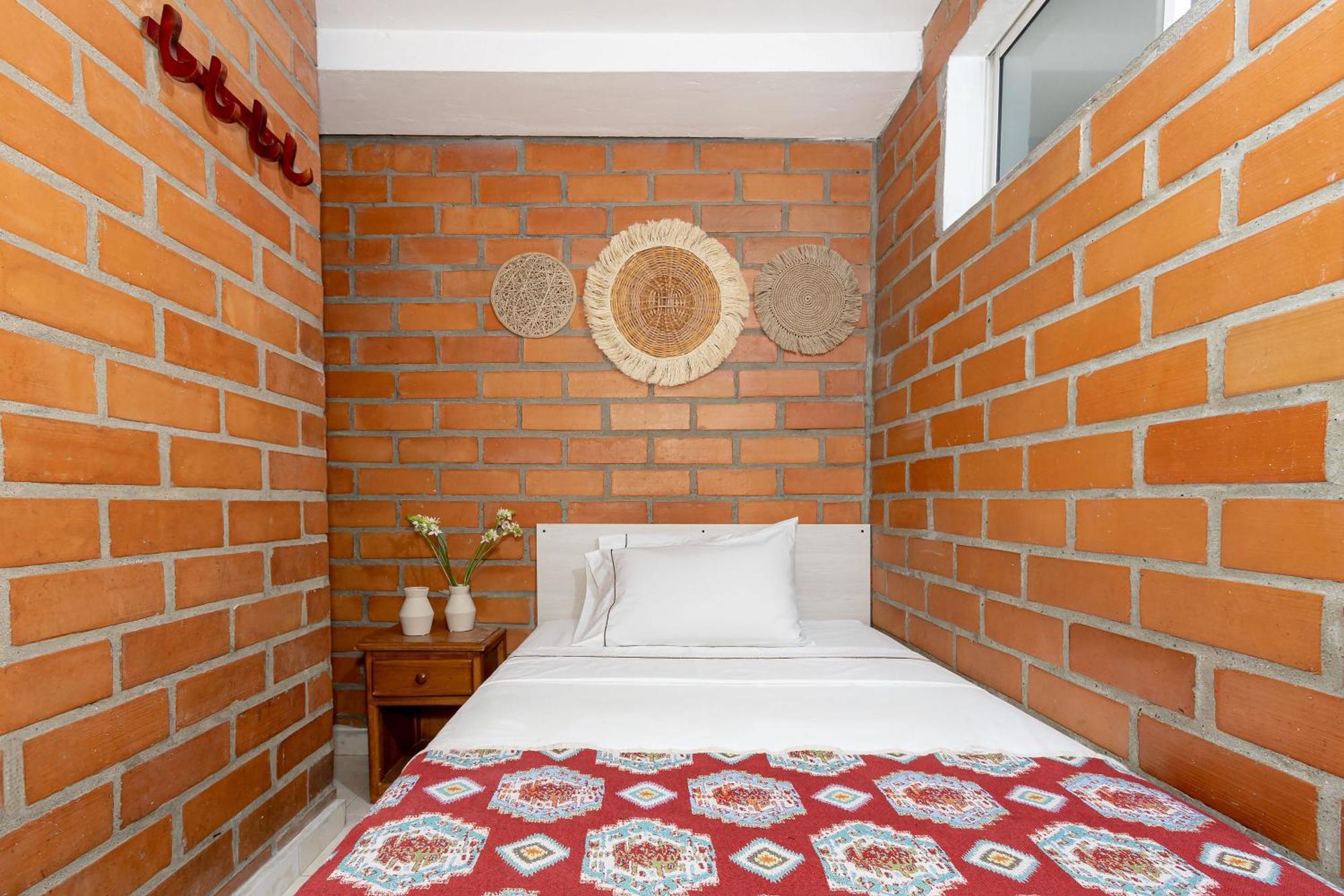 Gran Caribe Hotel 메딜린 외부 사진