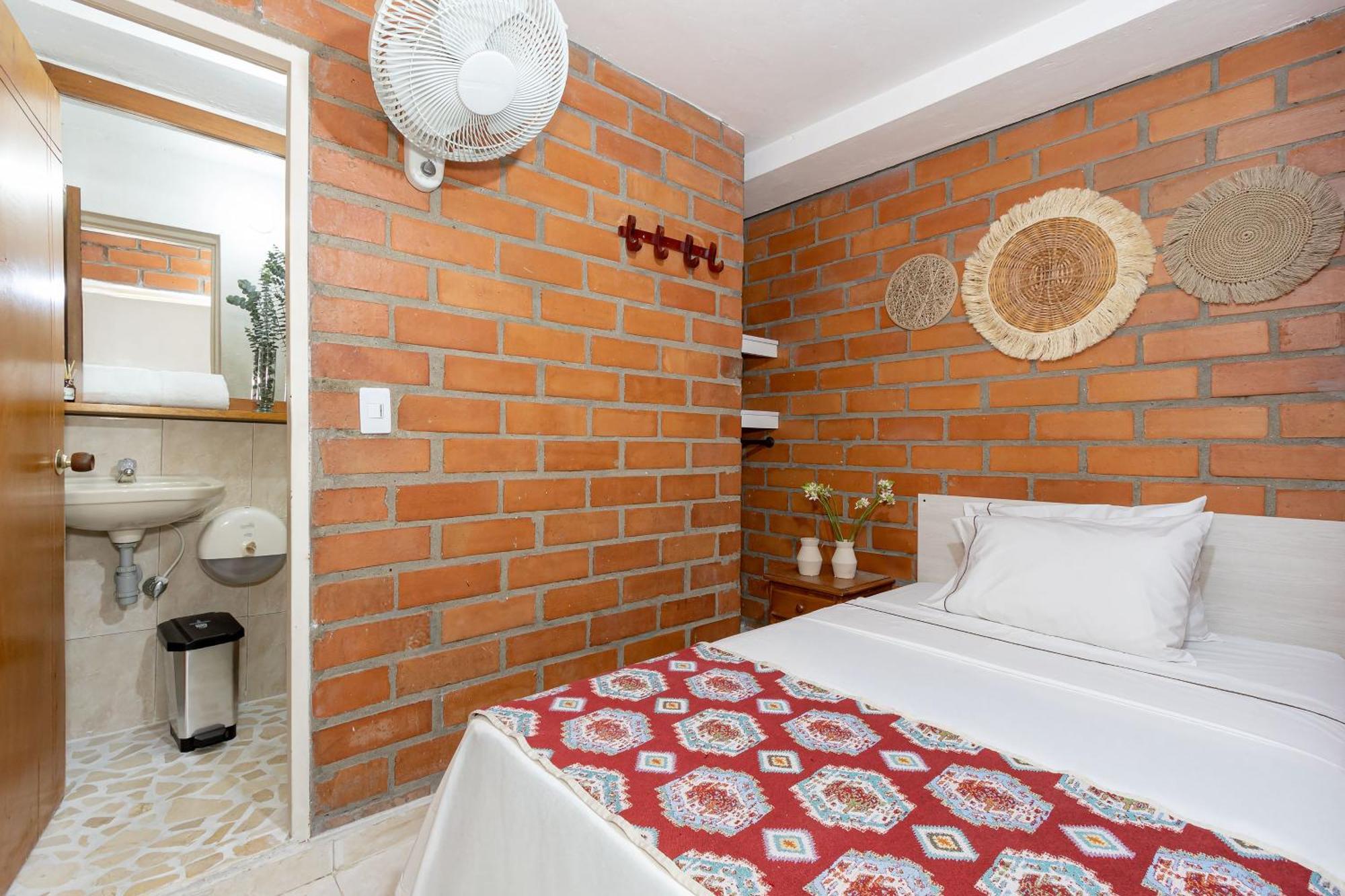 Gran Caribe Hotel 메딜린 외부 사진