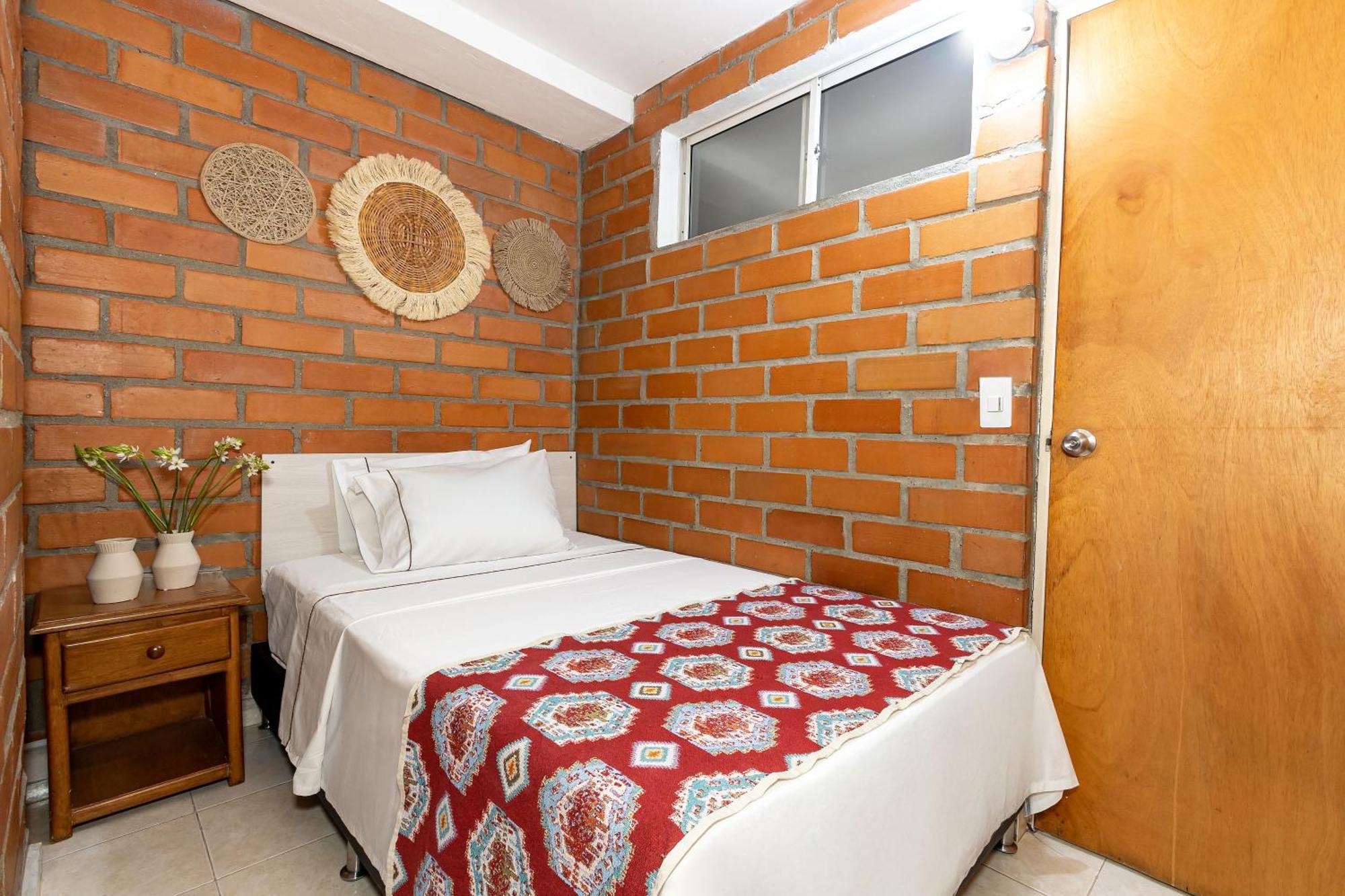Gran Caribe Hotel 메딜린 외부 사진