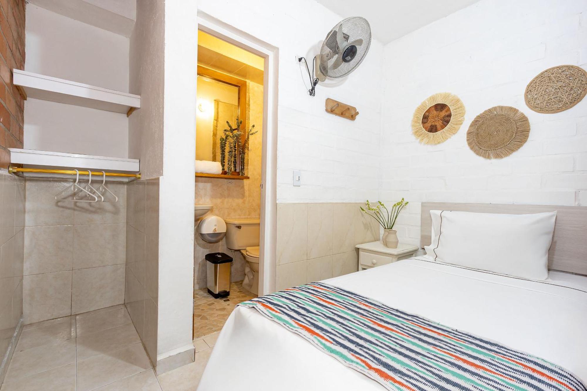 Gran Caribe Hotel 메딜린 외부 사진