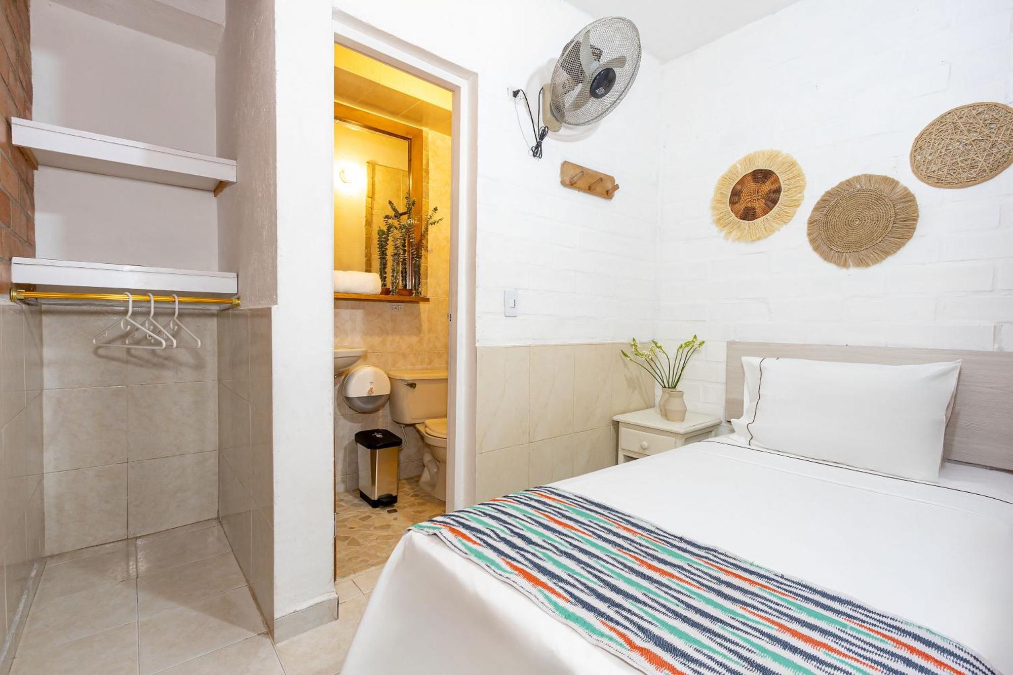 Gran Caribe Hotel 메딜린 외부 사진