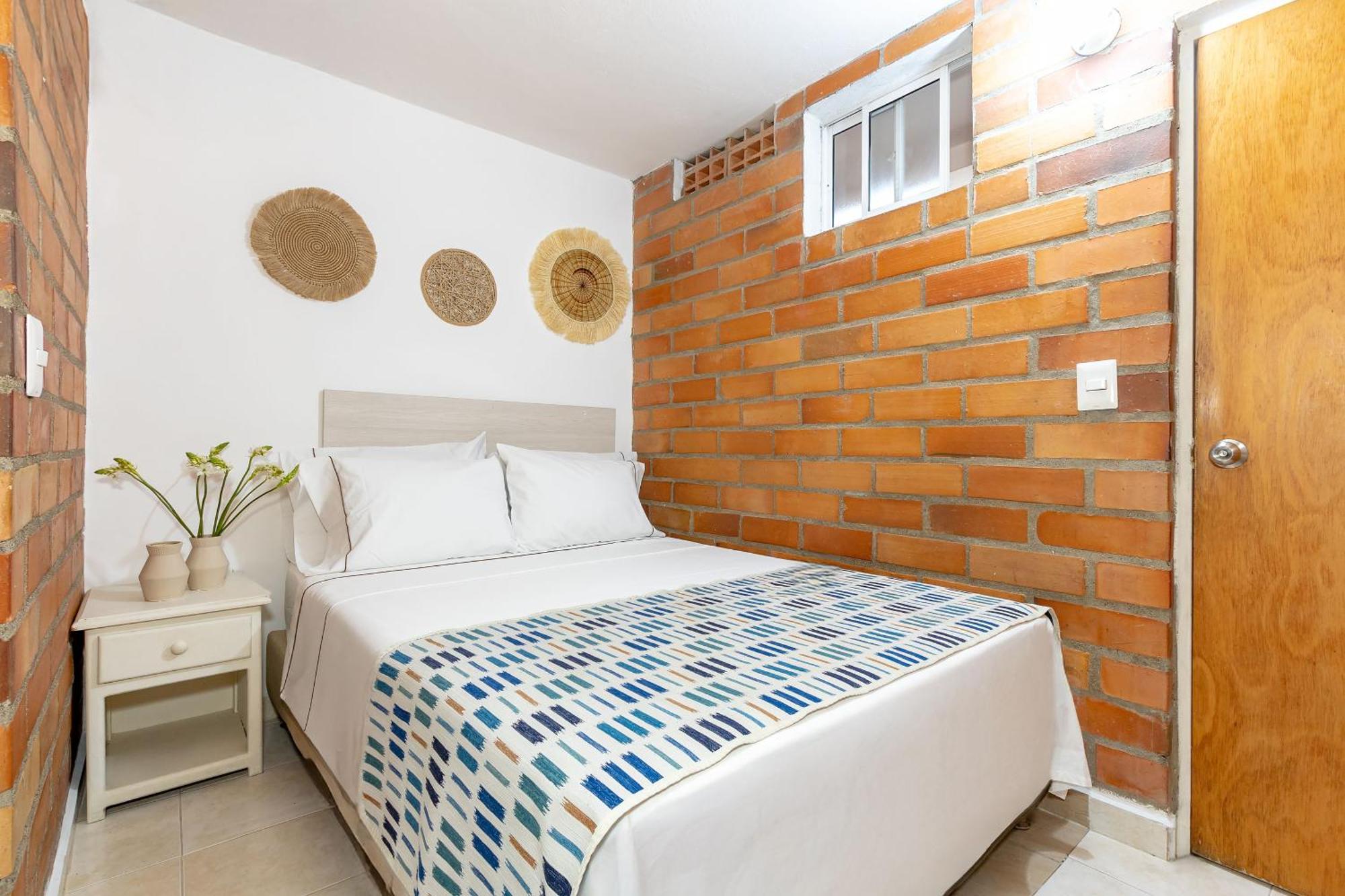 Gran Caribe Hotel 메딜린 외부 사진